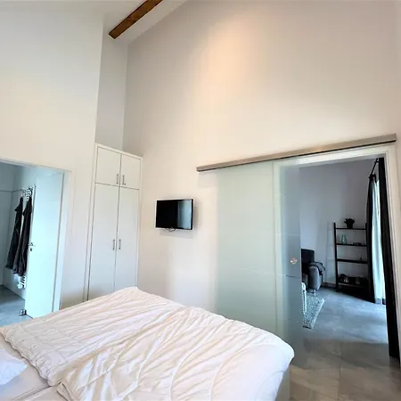 Apartament 