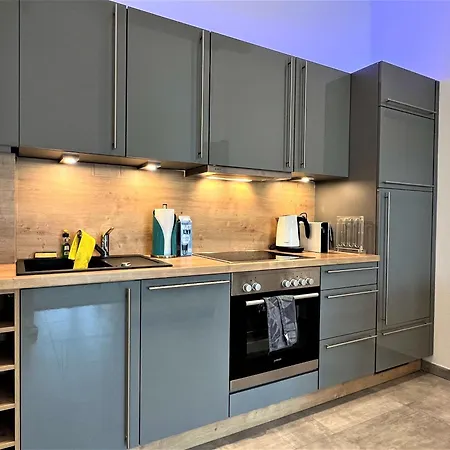 Apartament 