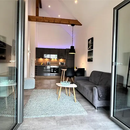 Apartament 